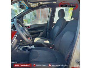 Foto 7 - Fiat Uno Uno Sporting 1.4 8V Dualogic (Flex) manual