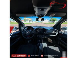 Foto 8 - Fiat Uno Uno Sporting 1.4 8V Dualogic (Flex) manual