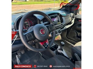 Foto 9 - Fiat Uno Uno Sporting 1.4 8V Dualogic (Flex) manual