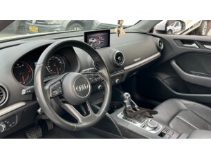 Foto 7 - Audi A3 Sedan A3 Sedan 1.4 Prestige Plus Tech (Flex) automático