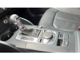 Foto 9 - Audi A3 Sedan A3 Sedan 1.4 Prestige Plus Tech (Flex) automático