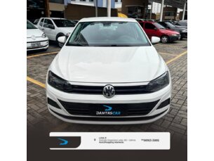 Foto 4 - Volkswagen Polo Polo 1.0 (Flex) manual
