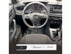 Foto 5 - Volkswagen Polo Polo 1.0 (Flex) manual