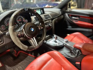 Foto 8 - BMW M3 Sedan M3 3.0 automático