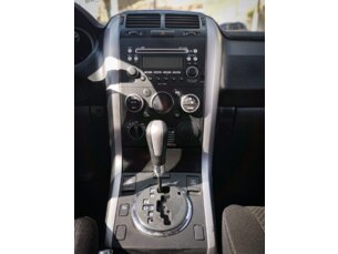 Foto 10 - Suzuki Grand Vitara Grand Vitara 4x4 2.0 16V (aut) automático