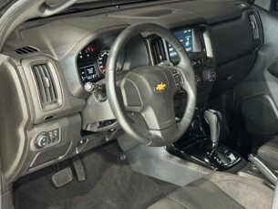 Foto 7 - Chevrolet S10 Cabine Dupla S10 2.8 CTDI Midnight 4WD (Aut) (Cabine Dupla) automático