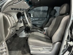 Foto 9 - Chevrolet S10 Cabine Dupla S10 2.8 CTDI Midnight 4WD (Aut) (Cabine Dupla) automático