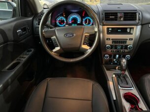 Foto 9 - Ford Fusion Fusion 2.5 16V SEL automático