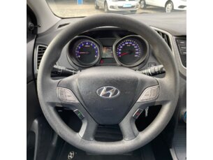 Foto 5 - Hyundai HB20 HB20 1.6 Comfort Style (Aut) automático