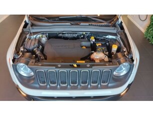 Foto 9 - Jeep Renegade Renegade Sport 2.0 Multijet TD 4WD (Aut) automático