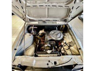 Foto 8 - Chevrolet Chevette Hatch Chevette Hatch 1.4 manual