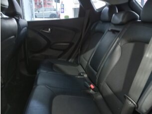 Foto 7 - Hyundai ix35 ix35 2.0L 16v GL (Flex) (Aut) automático