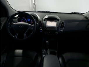 Foto 9 - Hyundai ix35 ix35 2.0L 16v GL (Flex) (Aut) automático