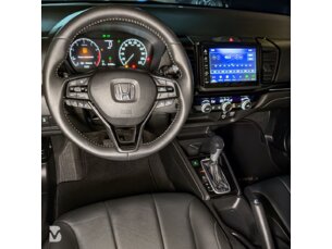Foto 7 - Honda City Hatchback City Hatchback 1.5 Touring CVT automático