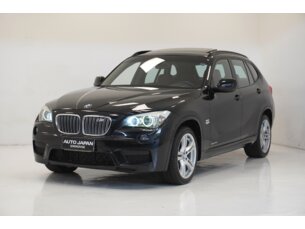 Foto 2 - BMW X1 X1 2.0i xDrive28i 4x4 (Aut) automático