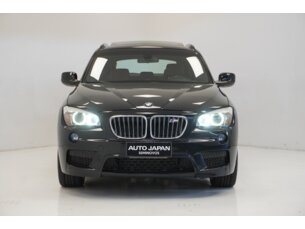 Foto 3 - BMW X1 X1 2.0i xDrive28i 4x4 (Aut) automático