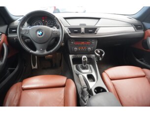 Foto 10 - BMW X1 X1 2.0i xDrive28i 4x4 (Aut) automático
