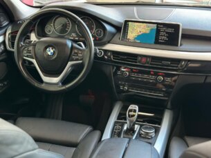 Foto 5 - BMW X5 X5 3.0 xDrive35i Full automático