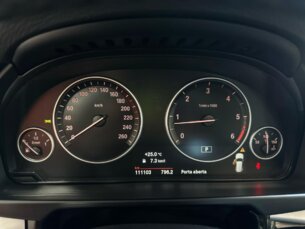 Foto 8 - BMW X5 X5 3.0 xDrive35i Full automático