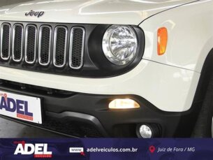Foto 3 - Jeep Renegade Renegade Sport 2.0 Multijet TD 4WD (Aut) automático