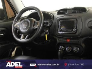 Foto 7 - Jeep Renegade Renegade Sport 2.0 Multijet TD 4WD (Aut) automático