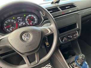 Foto 3 - Volkswagen Saveiro Saveiro 1.6 CS Trendline manual