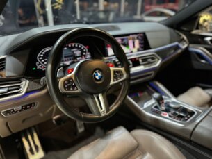 Foto 7 - BMW X6 X6 4.4 M automático