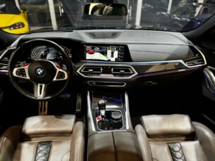Foto 8 - BMW X6 X6 4.4 M automático