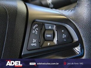 Foto 10 - Chevrolet Onix Onix 1.4 LTZ SPE/4 (Aut) automático