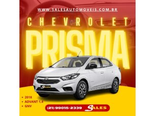 Foto 1 - Chevrolet Prisma Prisma 1.4 Advantage SPE/4 (Aut) automático