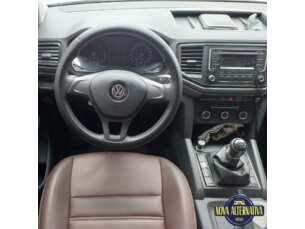 Foto 3 - Volkswagen Amarok Amarok 2.0 SE 4x4 TDi (Cab Dupla) manual