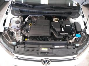 Foto 4 - Volkswagen Virtus Virtus 1.6 manual