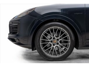Foto 4 - Porsche Cayenne Cayenne Platinum Ed E-Hybrid 3.0 4WD automático