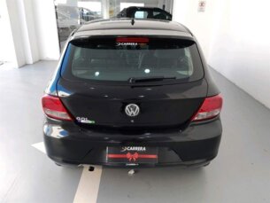 Foto 4 - Volkswagen Gol Gol 1.0 (G5) (Flex) manual