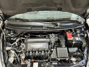 Foto 10 - Honda Fit Fit EX 1.5 16V (aut) automático