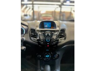 Foto 7 - Ford EcoSport Ecosport Titanium 1.6 16V (Flex) automático