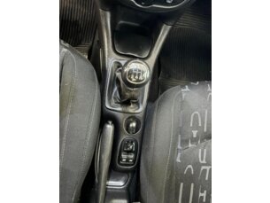 Foto 9 - Peugeot 206 206 Hatch. Feline 1.6 16V (flex) manual