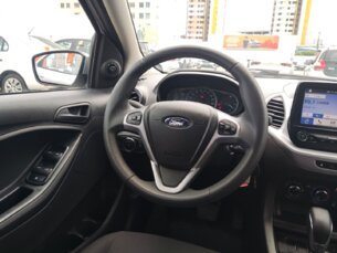 Foto 8 - Ford Ka Sedan Ka Sedan SE Plus 1.5 (Flex) automático