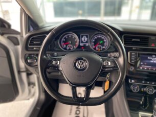 Foto 9 - Volkswagen Golf Golf 1.4 TSi BlueMotion Technology Highline automático