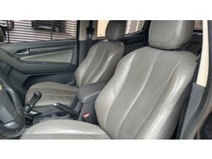 Foto 7 - Chevrolet S10 Cabine Dupla S10 LTZ 2.4 4x2 (Cab Dupla) (Flex) manual