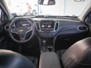 Foto 4 - Chevrolet Equinox Equinox 2.0 LT (Aut) automático
