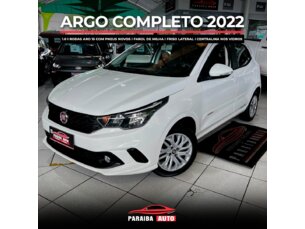 Foto 6 - Fiat Argo Argo 1.0 manual