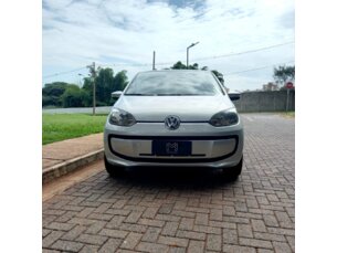 Foto 5 - Volkswagen Up! Up! 1.0 12v E-Flex move up! 2p manual