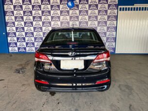 Foto 5 - Hyundai HB20S HB20S 1.6 Premium (Aut) automático