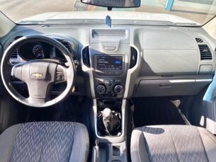 Foto 6 - Chevrolet S10 Cabine Dupla S10 2.8 CTDi 4x2 LT (Cab Dupla) manual