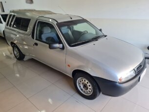 Foto 3 - Ford Courier Courier 1.3 Mpi (Cab Simples) manual