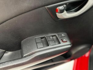 Foto 8 - Honda Fit New Fit EX 1.5 16V (flex) (aut) automático