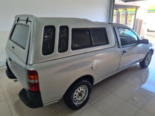 Foto 9 - Ford Courier Courier 1.3 Mpi (Cab Simples) manual