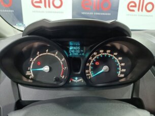 Foto 7 - Ford New Fiesta Hatch New Fiesta SE Plus Direct 1.6 (Flex) (Aut) automático