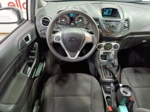 Foto 9 - Ford New Fiesta Hatch New Fiesta SE Plus Direct 1.6 (Flex) (Aut) automático